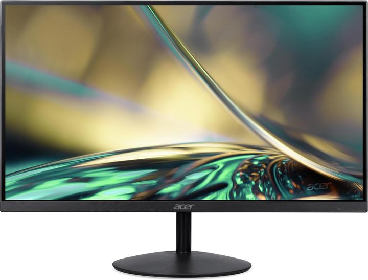 Acer SA242YHbi (1920 x 1080 Pixel, 23.80")