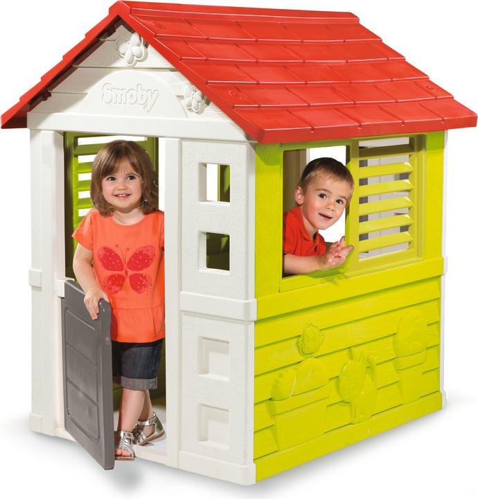 Actual product image Smoby Lovely