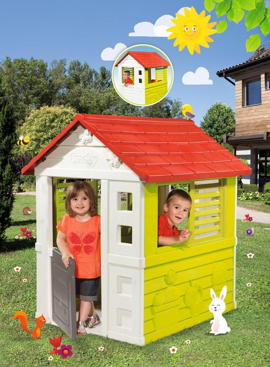 Actual product image Smoby Lovely