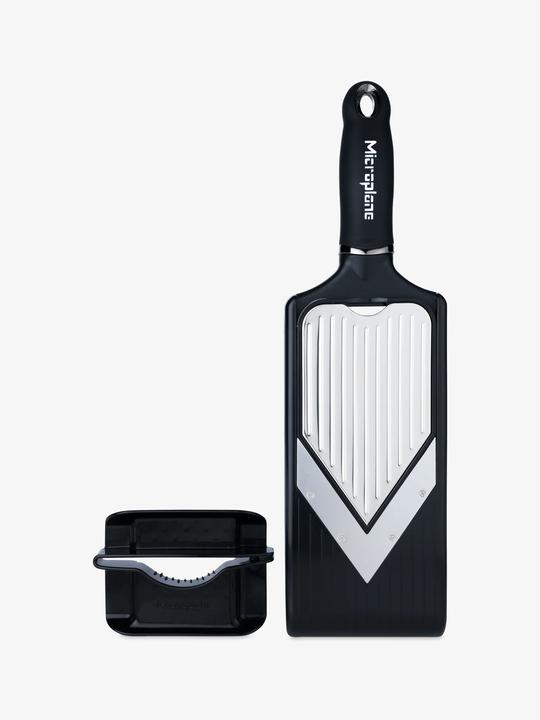 Produktbild Microplane V Hobel & Julienne