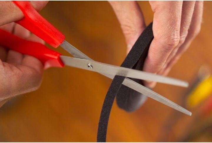 Productafbeelding tesa Aan & uit kabelmanager (Klittenband kabelbinder, 5000 mm, 1 Pcs.)