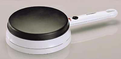 Produktbild Cloer Crêpes