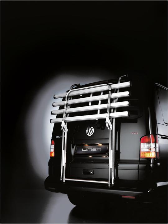 Produktbild Atera Linea Volkswagen T5