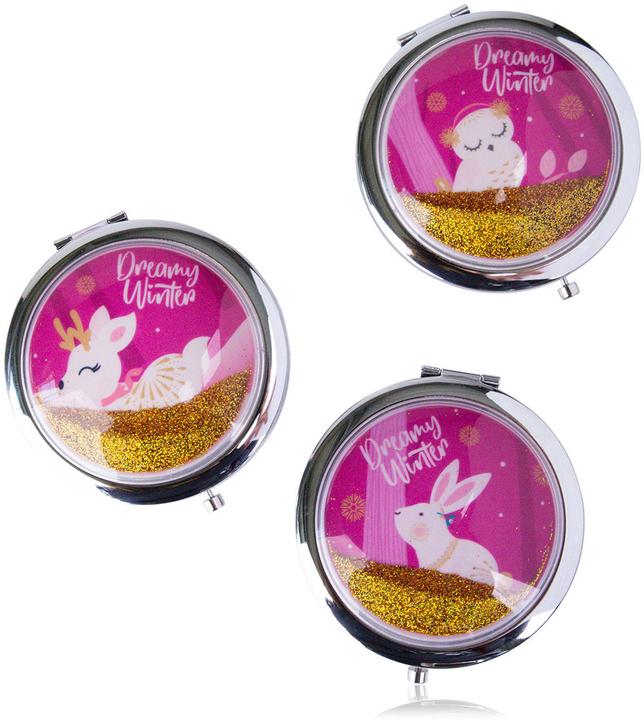 Image du produit Roost Taschenspiegel 3156700 Dreamy Winter