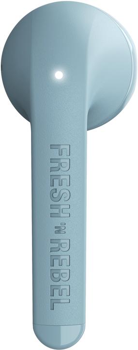 Actual product image Fresh'N Rebel Twins Core (No noise cancelling, 6 h, Wireless)