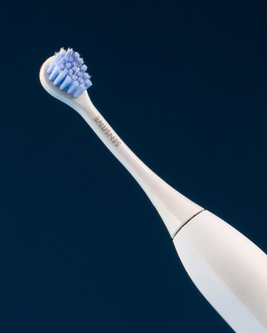 Image du produit Curaprox Puissance de la tête de brosse Hydrosonic (2 x)
