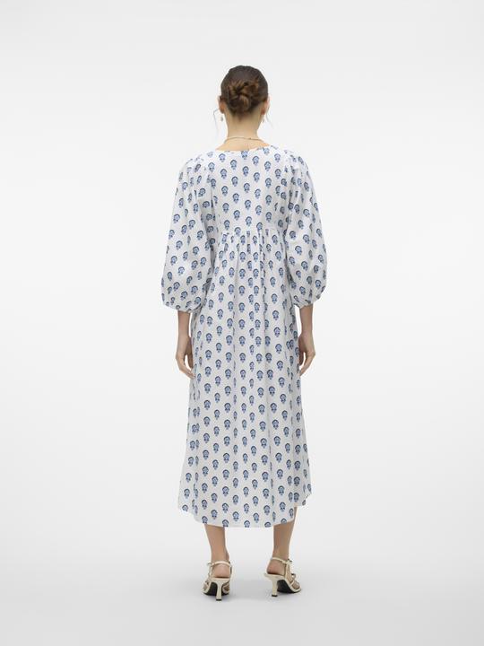 Produktbild Vero Moda VMMYKONOS Langes Kleid Kleid (XS)