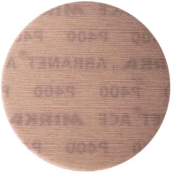 Image du produit Mirka Disques à poncer Abranet® (500)