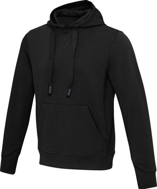 Image du produit Elevate Sweat à capuche unisexe adulte Laguna (M)