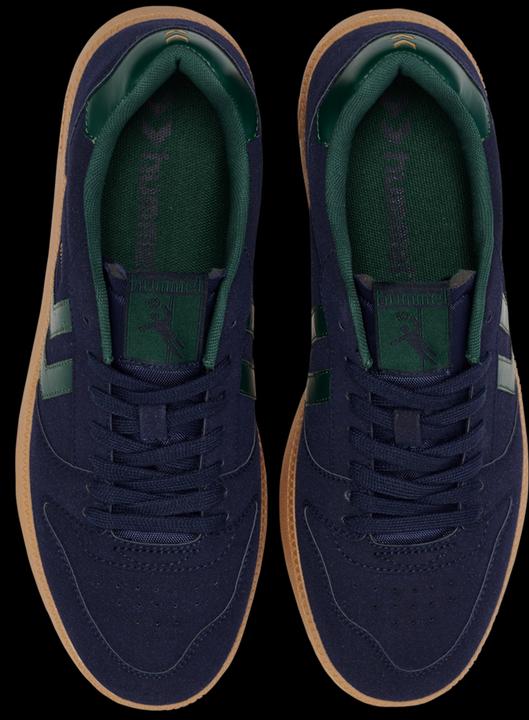 Image du produit hummel Handball Parfait Synth. Suede (40)