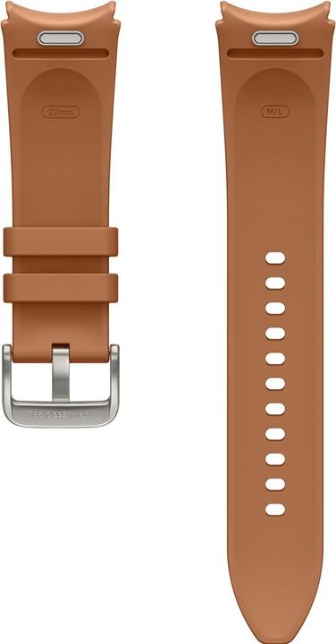 Produktbild Samsung Hybrid Eco (20 mm, Vegan Leder)