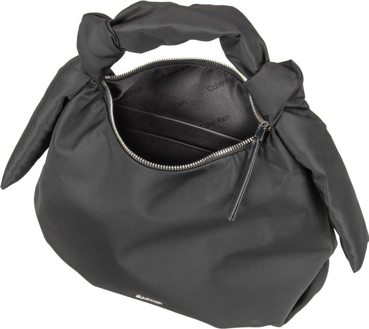 Image du produit Calvin Klein Sac à main Soft Nappa Crossbody Textile PSP23