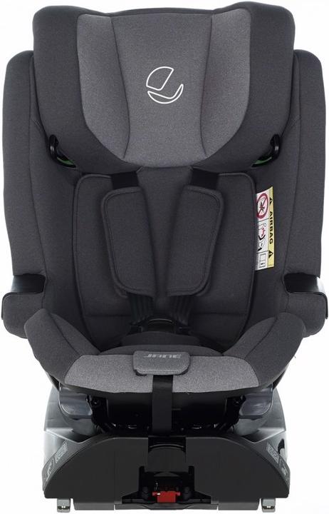 Image du produit Jané Groowy und nest (Siège pour enfant, Norme ECE R129/i-Size)