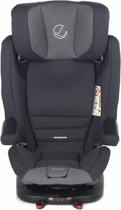 Image du produit Jané Groowy und nest (Siège pour enfant, Norme ECE R129/i-Size)