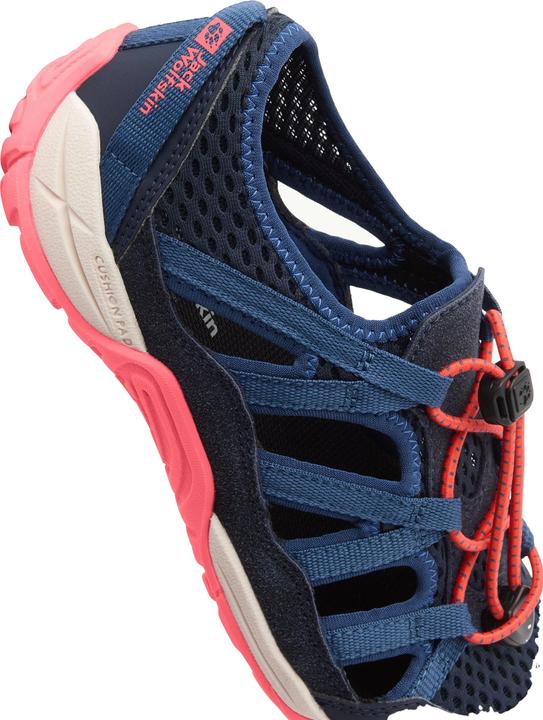 Image du produit Jack Wolfskin Levente Sandal K (37)