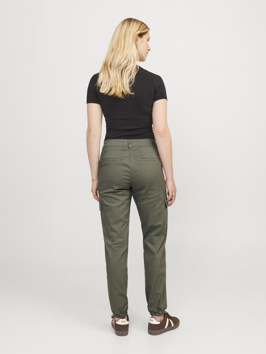 Actual product image JJXX Jxkendal Zoe Reg Ankle Cargo Mw Pnt Noos (S)