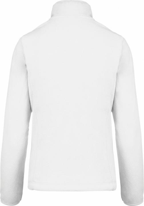 Actual product image Kariban Womens/Ladies Maureen Microfleece Jacket (XL)