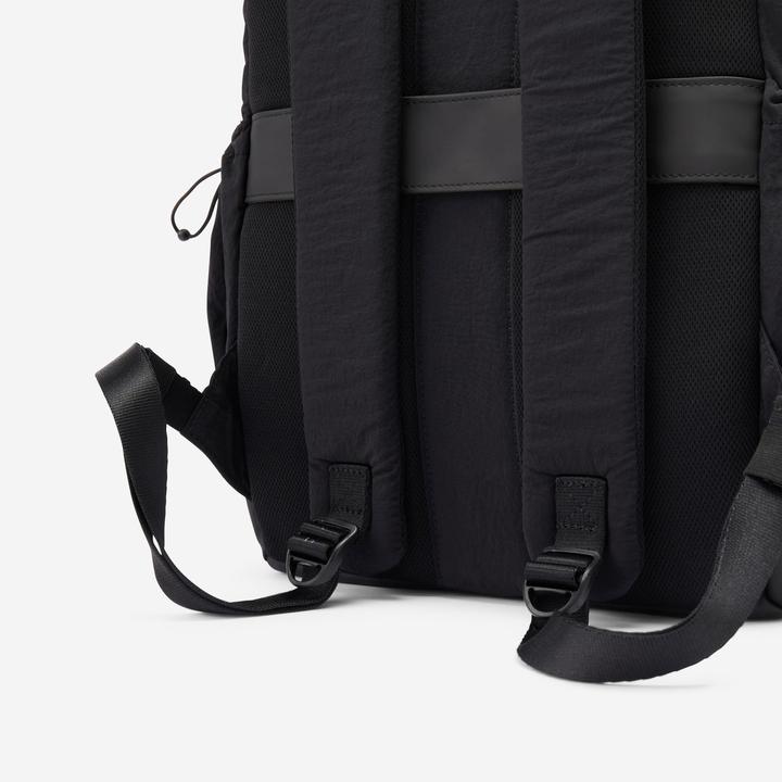 Actual product image Decathlon Small rucksack with laptop compartment (10 l)