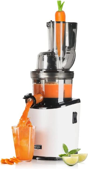 Image du produit Kuvings Centrifugeuse REVO830 Silver Matt