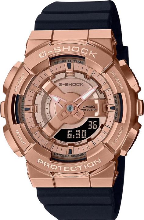 Immagine prodotto Casio GM-S110PG-1AER (Orologio sub, 42 mm)