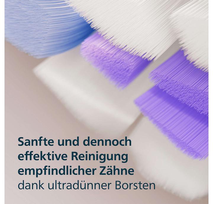 Actual product image Philips Sonicare S2 Sensitive (4 x)