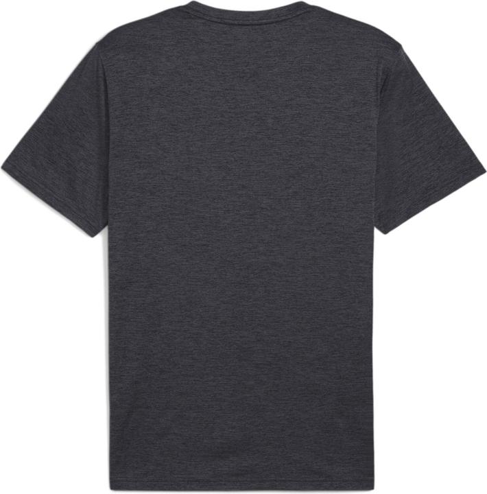 Image du produit Puma M TAD ESSENTIAL HEATHER CAT TEE (CF grand chat) (XXL)