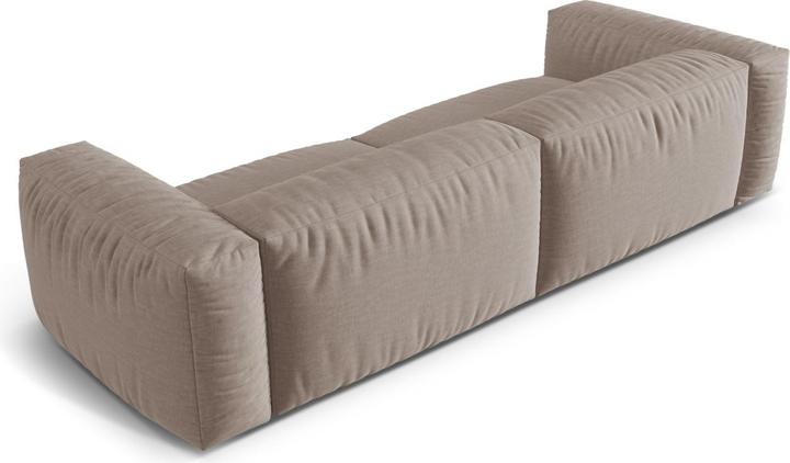 Image du produit Micadoni Canapé Modulaire, "Martina", 4 Places, 320x106x75 Fabriqué en Europe (2 places, 3 places, 4 places)
