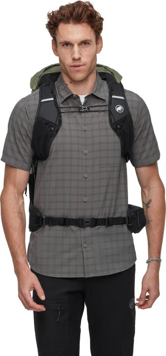 Image du produit Mammut Ducan Spine 28-35 (35 l)