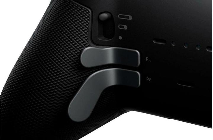 Actual product image Microsoft Xbox Elite Wireless Controller Series 2 (Xbox Series S, Xbox One S, PC, Xbox One X, Xbox Series X)
