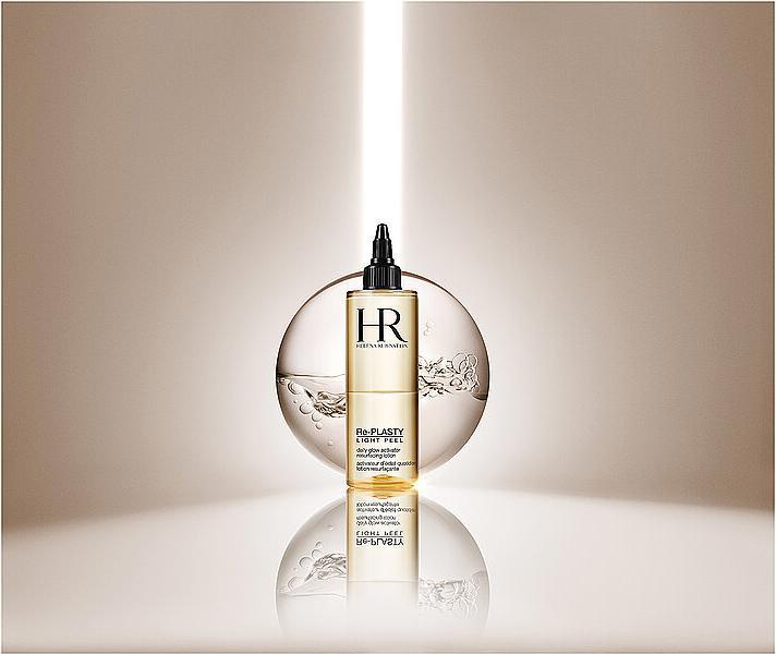 Immagine prodotto Helena Rubinstein Re-PLASTY Lozione leggera per il peeling (Lozione detergente, 150 ml)