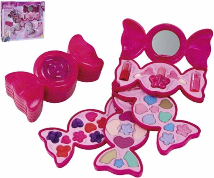Produktbild Happy People Schmink-Set Bonbon