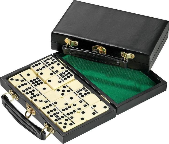 Produktbild Philos Domino Doppel (Niederländisch)