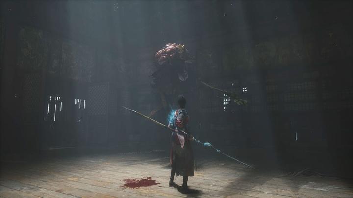 Produktbild 505 Games Wuchang: Fallen Feathers PS-5 D1 (PS5, DE)