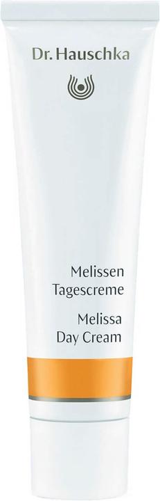 Dr. Hauschka Melissen Tagescreme