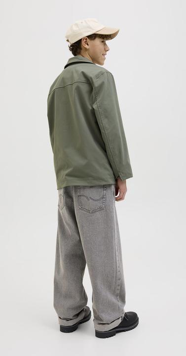 Produktbild Jack & Jones Übergangsjacke Junior Übergangsjacke (176)