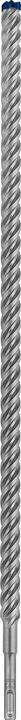 Image du produit Bosch Professional Zubehör Foret marteau Expert SDS plus-7X, 18 x 400 x 450 mm (18 millimètres)