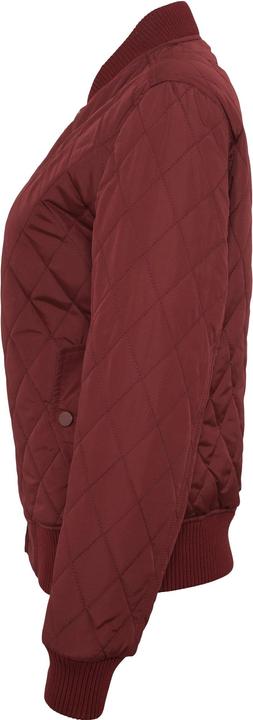 Immagine prodotto Urban Classics Giacca di nylon Diamond Quilt da donna (XS)
