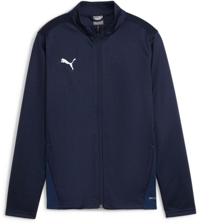 Produktbild Puma teamGOAL Training Jacket Jr (XL)