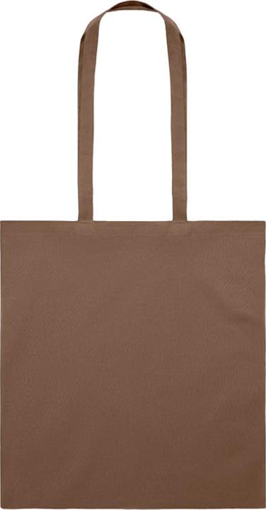 Actual product image MidOcean Cottonel Colour + Cotton Shopper Bag