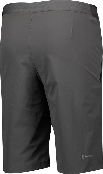 Actual product image Scott Sports Kid's Shorts Trail 10 Loose Fit with Pad (128)