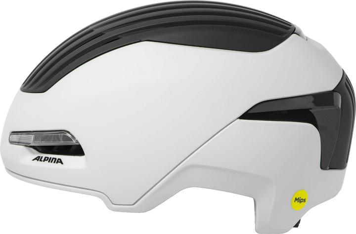 Productafbeelding ALPINA SPORTS Brighton Mips (51 - 55 cm)