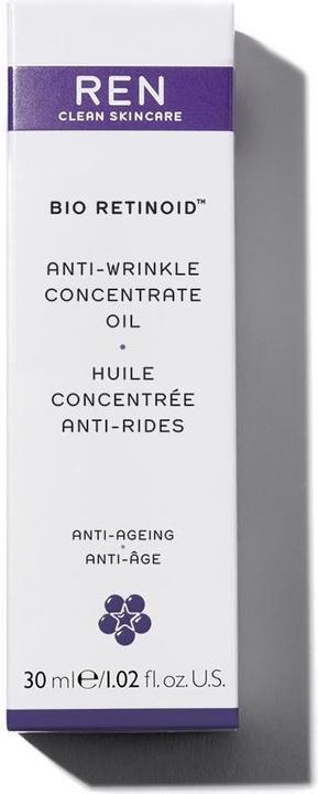Image du produit Ren Bio-Rétinoïde (30 ml, Huile visage)