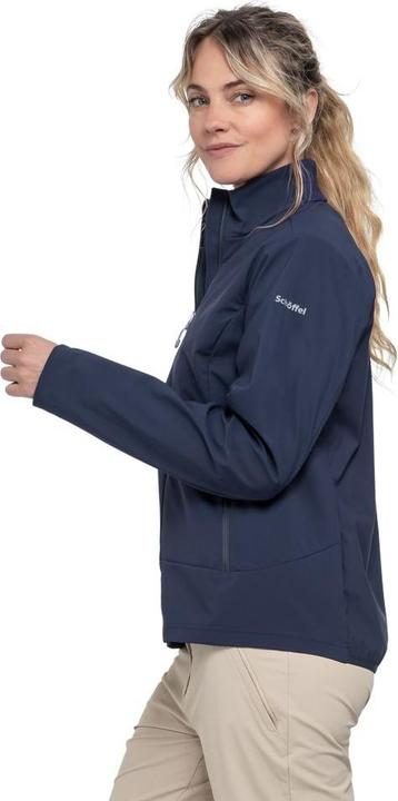 Image du produit Schöffel Softshell Jacket Style Mirusha (46)