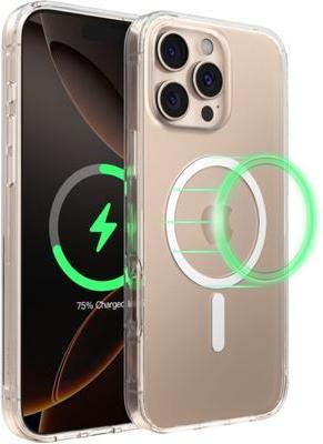 Immagine prodotto Belkin Coque De Protection Magnetique Po (Apple iPhone 16 Pro Max)