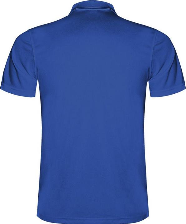 Actual product image Alpinia Childrens/Kids Monzha Polo Shirt (104)