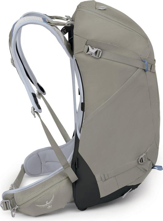 Actual product image Osprey Hikelite 32 backpack M-L 62 cm (32 l)