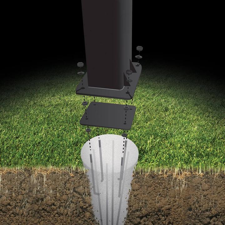 Image du produit Goalrilla GS54C