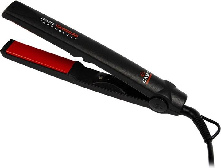 Immagine prodotto GAMA Drawbar GA101 Laser Tourmaline CP1 (Piastra per capelli)