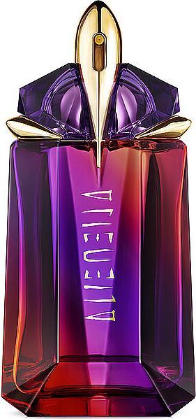 Actual product image Thierry Mugler Alien Hypersense Eau de Parfum (Eau de parfum, 60 ml)