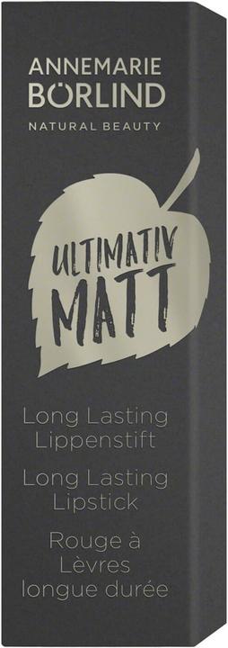 Produktbild Annemarie Börlind Ultimativ Nude (85 Nude Matt)
